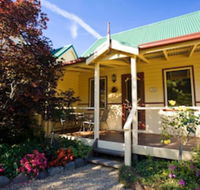 Autumn Abode Cottages Two - Accommodation Noosa