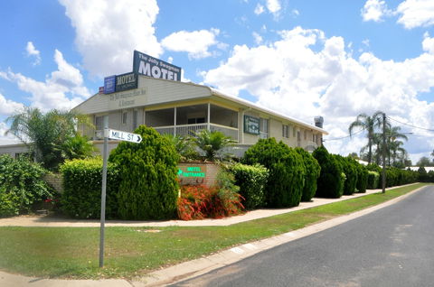 The Jolly Swagman Motor Inn - Accommodation Noosa 4