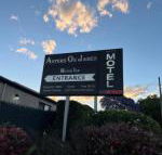 Asters on James Motor Inn - Accommodation Noosa