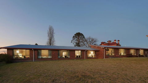 Tenterfield Motor Inn - Accommodation Noosa 3