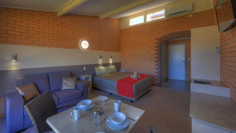 Tenterfield Motor Inn - Accommodation Noosa 5