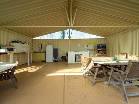 Biloela Caravan & Tourist Park - Accommodation Noosa 6