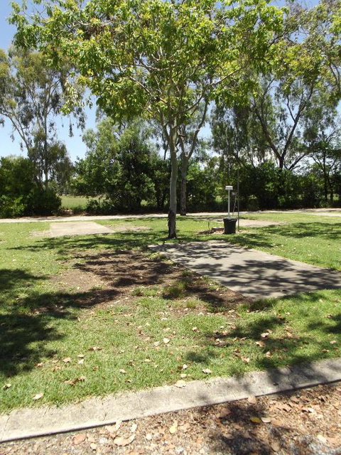 Biloela Caravan & Tourist Park - Accommodation Noosa 1