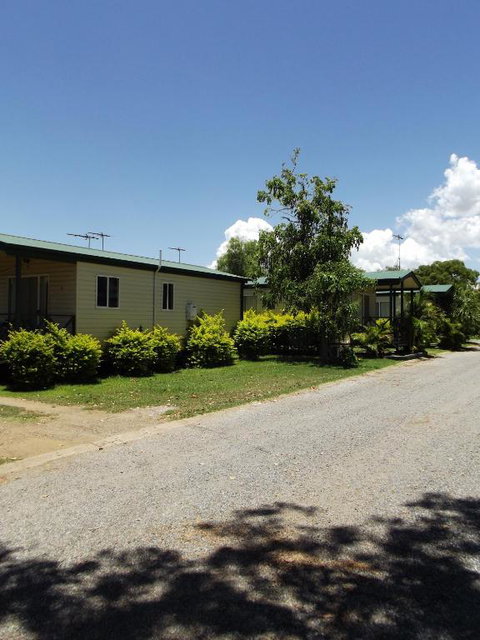 Biloela Caravan & Tourist Park - Accommodation Noosa 5