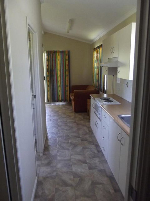 Biloela Caravan & Tourist Park - Accommodation Noosa 2