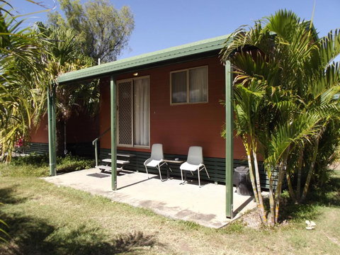 Biloela Caravan & Tourist Park - Accommodation Noosa 3