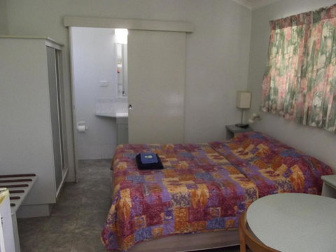 Biloela Caravan & Tourist Park - Accommodation Noosa 4