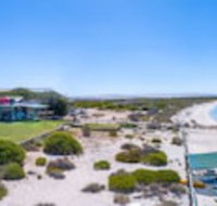 Dirk Hartog Island Eco Lodge - Accommodation Noosa