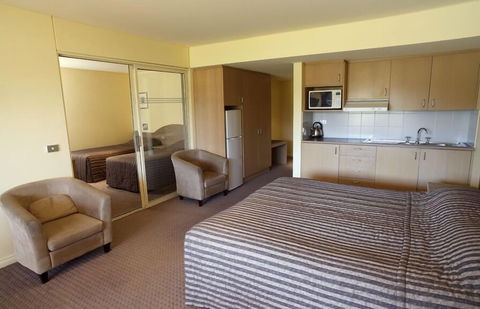 Yarrawonga Mulwala Golf Club Resort - Accommodation Noosa 6