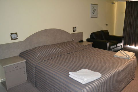 Yarrawonga Mulwala Golf Club Resort - Accommodation Noosa 5