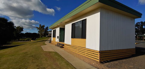 Yarrawonga Mulwala Golf Club Resort - Accommodation Noosa 0