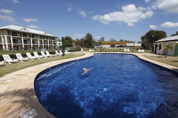Yarrawonga Mulwala Golf Club Resort - Accommodation Noosa 1