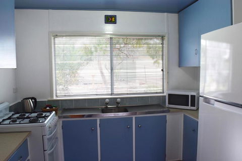 Fossickers Cottages - Accommodation Noosa 2