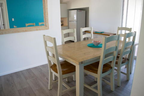 Fossickers Cottages - Accommodation Noosa 7