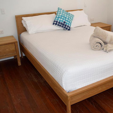 Fossickers Cottages - Accommodation Noosa 6
