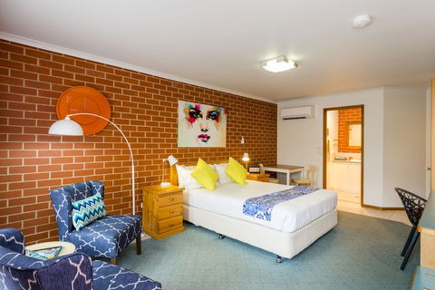 Yackandandah Motor Inn - Accommodation Noosa 6