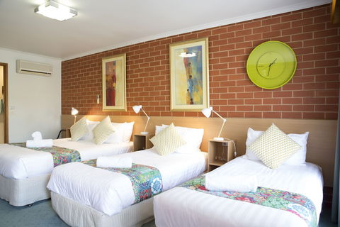 Yackandandah Motor Inn - Accommodation Noosa 4