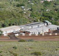 Discovery Parks - Cloncurry