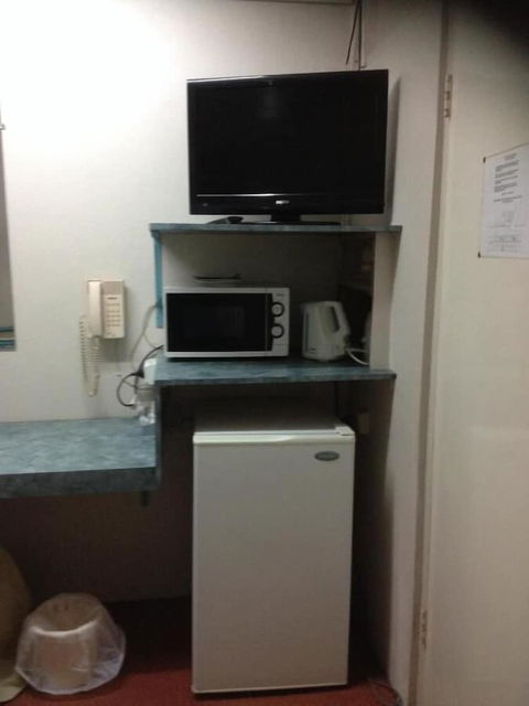 Motel Holliday Kingaroy - Accommodation Noosa 4