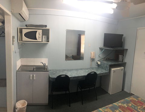 Motel Holliday Kingaroy - Accommodation Noosa 5