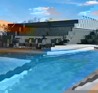 Aaok Moondarra Accommodation Village - Accommodation Noosa