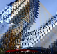 H on Mitchell Apartment Hotel - Accommodation Noosa