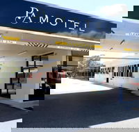 Park Avenue Hotel Motel - Accommodation Noosa