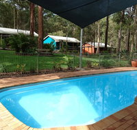 Chiltern Lodge - Accommodation Noosa