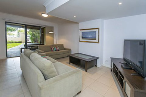 Yallingup Beach Resort - Accommodation Noosa 6