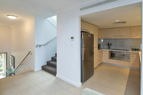 Yallingup Beach Resort - Accommodation Noosa 5