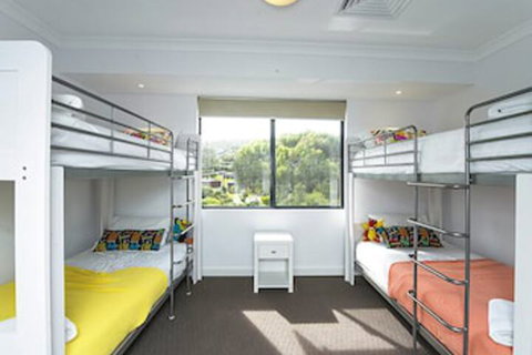 Yallingup Beach Resort - Accommodation Noosa 2