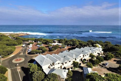 Yallingup Beach Resort - Accommodation Noosa 0