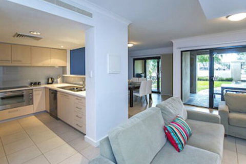 Yallingup Beach Resort - Accommodation Noosa 3