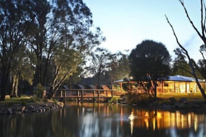 Westella NSW Accommodation Noosa