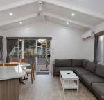 Horsham Riverside Caravan Park - Accommodation Noosa