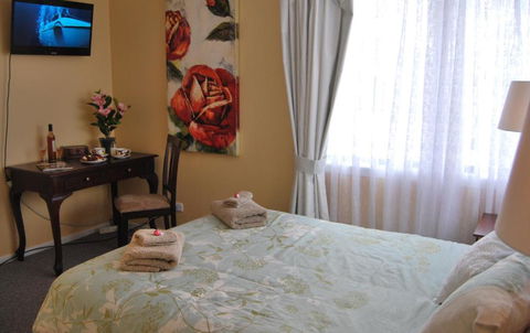 Cutmore Cottages Meurants Manor - Accommodation Noosa 3