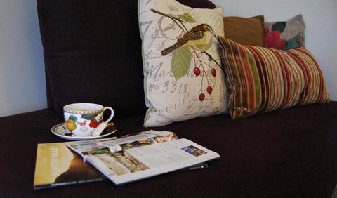 Cutmore Cottages Meurants Manor - Accommodation Noosa 4