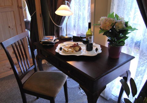 Cutmore Cottages Meurants Manor - Accommodation Noosa 1