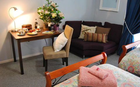 Cutmore Cottages Meurants Manor - Accommodation Noosa 2