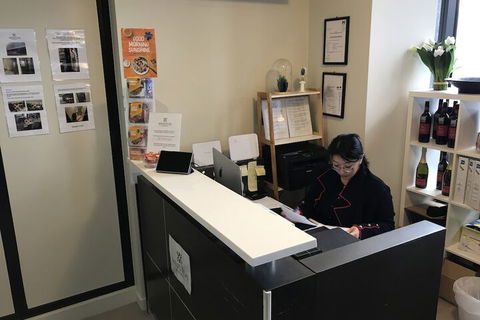 DreamHost Apartments At Collins - Accommodation Noosa 2
