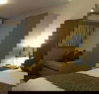 Shearwater Motel BIG4 Port Fairy - Accommodation Noosa