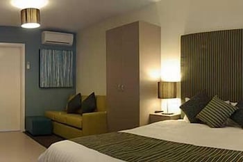 Shearwater Motel BIG4 Port Fairy - Accommodation Noosa 0