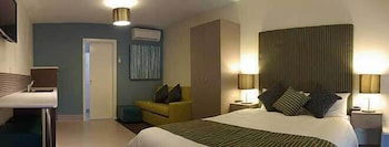 Shearwater Motel BIG4 Port Fairy - Accommodation Noosa 1