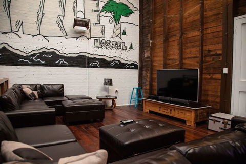 Fremantle Hostel - Accommodation Noosa 6