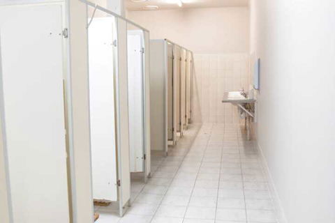 Fremantle Hostel - Accommodation Noosa 2