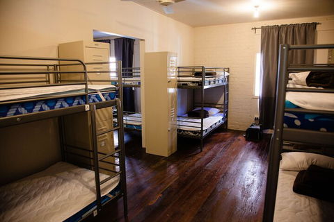 Fremantle Hostel - Accommodation Noosa 3