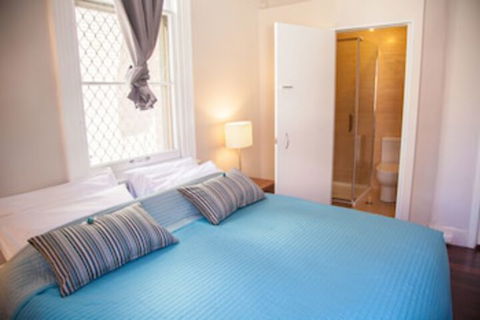 Fremantle Hostel - Accommodation Noosa 0