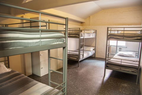 Fremantle Hostel - Accommodation Noosa 4