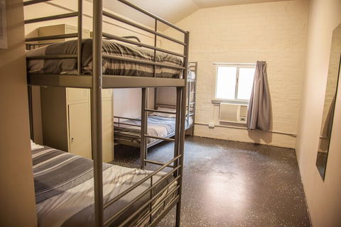 Fremantle Hostel - Accommodation Noosa 1