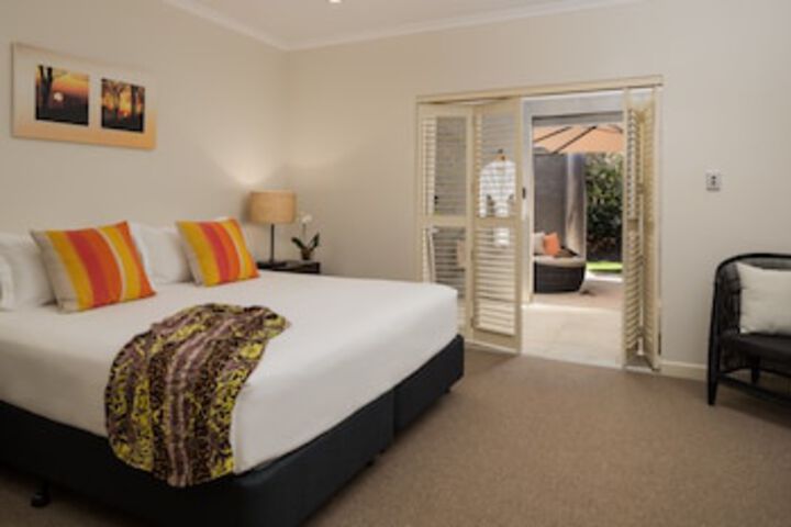  Accommodation Noosa